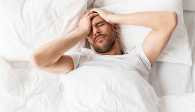 Folgen der Gelenkaufnahme von Alkohol und Drogen