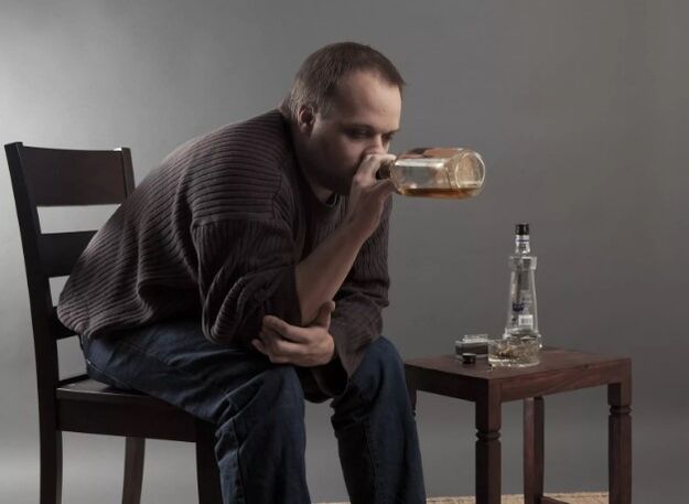 Alkoholiker